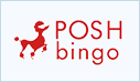 PayPal deposits at Posh Bingo