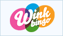 PayPal deposits at Wink Bingo