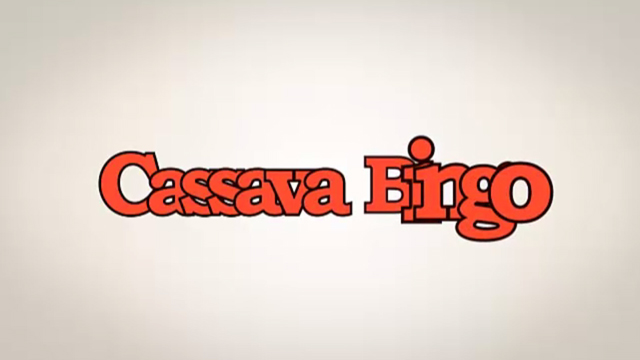 Cassava Bingo